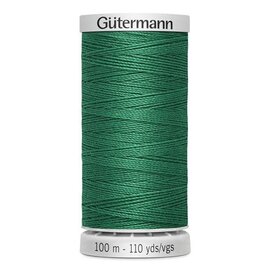 Gütermann Polyester supersterk naaigaren 100 meter dikte 40 - Kleur 402