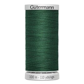 Gütermann Polyester supersterk naaigaren 100 meter dikte 40 - Kleur 340