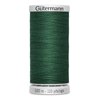 Gütermann Polyester supersterk naaigaren 100 meter dikte 40 - Kleur 340