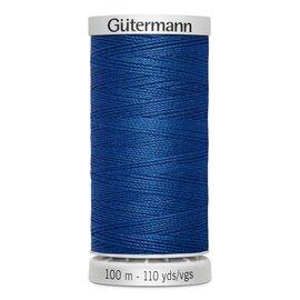 Gütermann Gütermann Polyester supersterk naaigaren 100 meter dikte 40 - Kleur 214