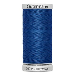 Gütermann Gütermann Polyester supersterk naaigaren 100 meter dikte 40 - Kleur 214