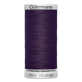 Gütermann 724033 Polyester supersterk naaigaren 100 meter dikte 40 - Kleur 512