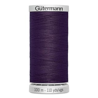 Gütermann 724033 Polyester supersterk naaigaren 100 meter dikte 40 - Kleur 512