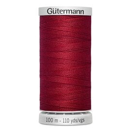 Gütermann Polyester supersterk naaigaren 100 meter dikte 40 - Kleur 46