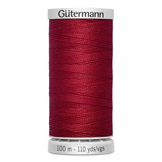 Gütermann Polyester supersterk naaigaren 100 meter dikte 40 - Kleur 46