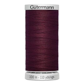 Gütermann Polyester supersterk naaigaren 100 meter dikte 40 - Kleur 369
