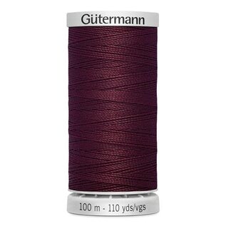 Gütermann Polyester supersterk naaigaren 100 meter dikte 40 - Kleur 369