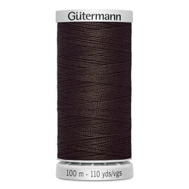 Gütermann Polyester supersterk naaigaren 100 meter dikte 40 - Kleur 696