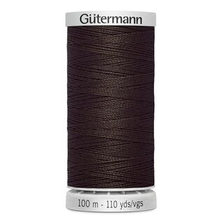 Gütermann Polyester supersterk naaigaren 100 meter dikte 40 - Kleur 696