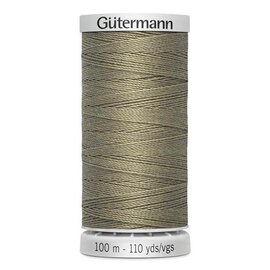Gütermann Polyester supersterk naaigaren 100 meter dikte 40 - Kleur 724