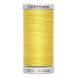 Gütermann Polyester supersterk naaigaren 100 meter dikte 40 - Kleur 327