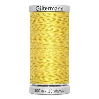Gütermann Polyester supersterk naaigaren 100 meter dikte 40 - Kleur 327