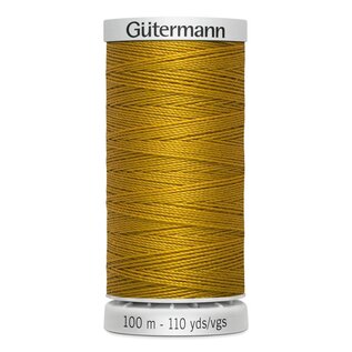 Gütermann Gütermann Polyester supersterk naaigaren 100 meter dikte 40 - Kleur 412
