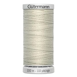Gütermann Polyester supersterk naaigaren 100 meter dikte 40 - Kleur 299