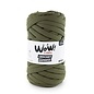 WOW CROCHET EXPRESS 107 - Militair groen bad 92201