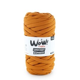 WOW CROCHET EXPRESS 106 - Koper bad 92200
