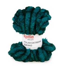 POLAR EXTREME ESKIMO 304 - Olieverf-Zwart bad 92164
