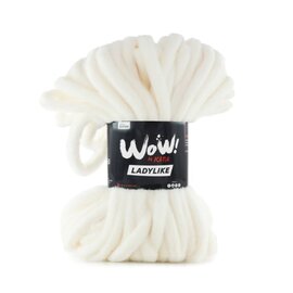 WOW LADYLIKE 60 - Wit bad 91470