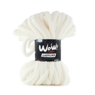 WOW LADYLIKE 60 - Wit bad 91470