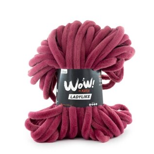 WOW LADYLIKE 65 - Pruim bad 91833