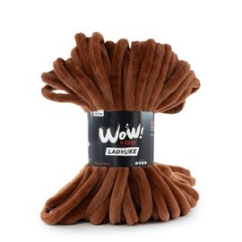 WOW LADYLIKE 68 - Klei bruin bad 91836