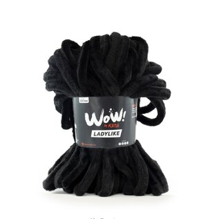 WOW LADYLIKE 62 - Zwart bad 91472
