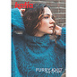 Boek - Dames FURRY KNIT EDITION 1