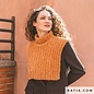 Boek - Dames FURRY KNIT EDITION 1