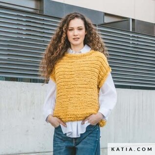 Boek - Dames FURRY KNIT EDITION 1