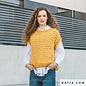 Boek - Dames FURRY KNIT EDITION 1