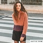 Boek - Dames FURRY KNIT EDITION 1