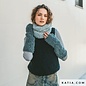 Boek - Dames FURRY KNIT EDITION 1
