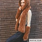 Boek - Dames FURRY KNIT EDITION 1