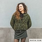 Boek - Dames FURRY KNIT EDITION 1
