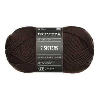 Novita 7 Sisters 692 Bruin bad 9398