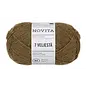 7 VELJESTA - 7 BROTHERS  646 Koper bruin bad 9287 - 100 g