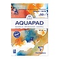PROMO - Clairefontaine Aquarelpad 300 grams A4 - 50 vellen