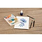 PROMO - Clairefontaine Aquarelpad 300 grams A4 - 50 vellen