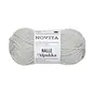 Nalle Alpakka 047 Lichtgrijs bad 9279