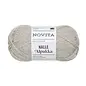 Nalle Alpakka 060 lichtbruin bad 8694