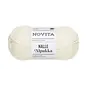 Nalle Alpakka 010 ecru bad 9158