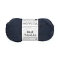 Nalle Alpakka 1261 Blauw bad 9324