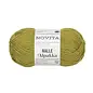 Nalle Alpakka 332 groen bad 9260