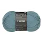Novita 7 Sisters 3031 Turquoise blauw bad 9211