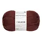 7 VELJESTA - 7 BROTHERS 651 rood-bruin bad 9487