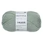 7 VELJESTA - 7 BROTHERS 305 munt groen bad 9128 100gr.