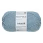 7 VELJESTA - 7 BROTHERS 014 blauw bad 9351 - 100gr.