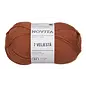 7 VELJESTA - 7 BROTHERS 182 Rood-Oranje bad 9059 - 100gr.