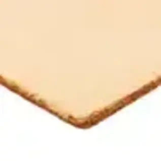 Pan Art Deckle-edge papier 30x42cm perkament - 10 vellen