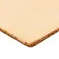 Pan Art Deckle-edge papier 30x42cm perkament - 10 vellen
